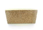 Buy cheap Heat Resistant Light Weight Insulating Refractory Brick 1200C-1400C from wholesalers