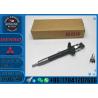 Buy cheap Common Rail Diesel Fuel Injector 095000-7490 0950007491 0950009560 DCRI109560 1465A257 1465A297 for Mitsubishi 4D56 from wholesalers