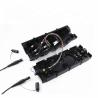 Buy cheap 4 6 8 12 Ports IP68 FTTA Fiber Optic Termination Box from wholesalers