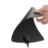 Buy cheap ABS Panel Indoor HDTV Antenna with Smartpass Amplifier and Built-In 4G LTE Filter from wholesalers