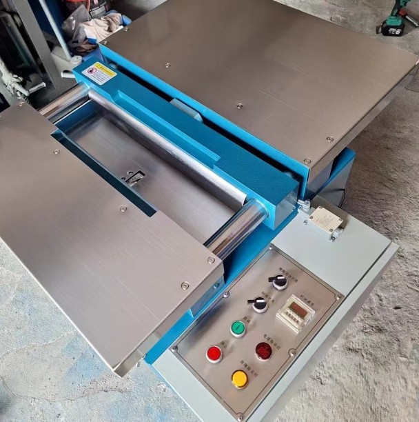 Hydraulic Book Block Pressing Machine Notebook Spine Nipping Machine Equipment For Hardcover Book