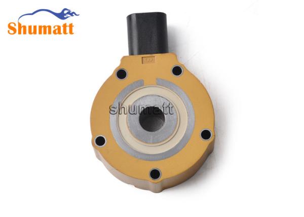 Buy cheap Genuine Solenoid Valve Assy C9.3 SCV for diesel fuel engine from wholesalers