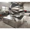Buy cheap 2d Motion Rolling High Speed Mixer SUS304 Food Powder Mixer Machine from wholesalers