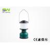 Buy cheap Portable Outdoor LED Camping Lantern Rechargeable Battery Or Dry Battery Powered from wholesalers