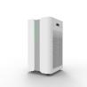 Buy cheap 35dB Commercial Ionizer Air Purifier 900m3/h 84W UV Sterilizer from wholesalers
