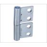 Buy cheap GJL4-1 Steel High Pressure Cabinet Door Hinge Frameless Self Closing from wholesalers