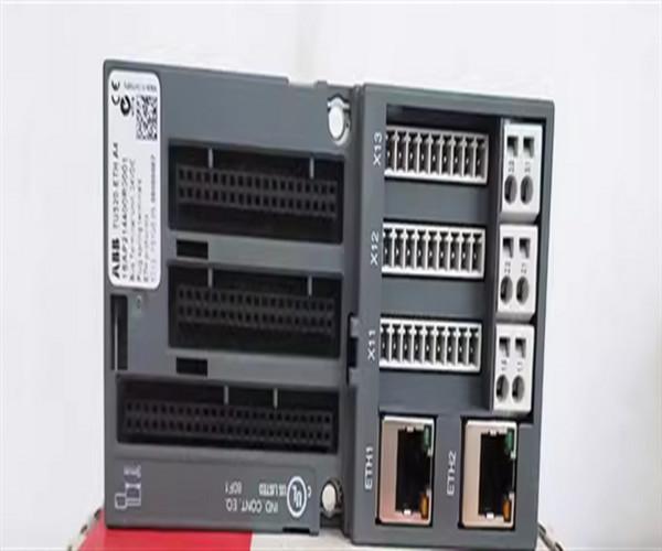 Buy cheap ABB Drives 1SAP214400R0001 TU520-RT-ETH BASE AC500 PLC TERMN from wholesalers