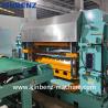 Buy cheap 1850mm CR Cut To Length Machine SS Rotary Shear Cut To Length Line from wholesalers
