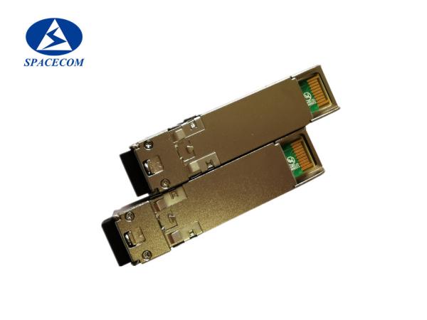 Buy cheap Huawei SFP+ Transceiver Module , 1310nm SFP+ 10g 20km SMF connection from wholesalers