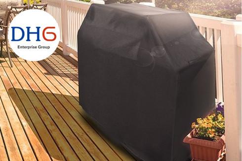 Buy cheap Medium Universal Built In Grill Cover Decorative Washable Home Depot Multi Function from wholesalers