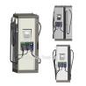 Buy cheap Outdoor 120KW Floor Mounted EV Fast Charging Stations from wholesalers