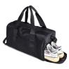 Buy cheap Lightweight Unisex Leisure Nylon Gym Duffle Bag from wholesalers