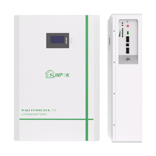 Buy cheap 6000 Cycle Lifepo4 48v 100ah Battery Wall Mounted Long Life from wholesalers