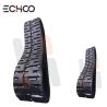 Buy cheap Rubber Track Suitable For Yanmar B50 Mini Excavator Chassis Components from wholesalers