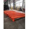 Buy cheap 12" Oilfield Mud Tank Suction Valves Polished For Control Drilling Mud from wholesalers