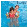 Buy cheap Customized colorful Children Safety Swim Arm Float Ring from wholesalers