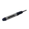 Buy cheap Black 80 Minutes 1300C Flame 12ml Gas Soldering Iron from wholesalers
