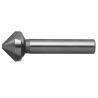 Buy cheap DIN335 Standard HSS Countersink Bits Straight Flute Fully CBN Grounded from wholesalers