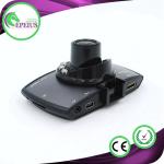 1920*1080 G30 Car Dvr Camera With 170 Degree Ultra Wide Angle Lens / Multi