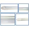 Buy cheap LED Tube T8 LED Replacement Bulbs 4ft 120cm Alumimum PC Cover Material from wholesalers
