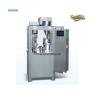 Buy cheap Pill Herbal Capsule Filling Machine Weight 800KG 4.9 Kw Energy Saving from wholesalers