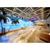 Buy cheap High Definition Rental LED Video Wall Waterproof P4.81 LED Concert Screens from wholesalers