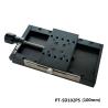 Buy cheap Dovetail Slot Direct Drive Slide Stage Manual Travel 100mm Load 25kg from wholesalers