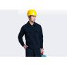 Buy cheap High Visibility Industrial Work Uniforms , Anti - Static Workwear Jackets from wholesalers
