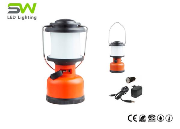 Buy cheap 3 AA 18650 Battery Powered LED Camping Lamp from wholesalers