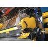 Buy cheap ERW Cold Saw Pipe Cutting Machine from wholesalers