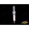 Buy cheap Auto Parts Iridium Spark Plugs OEM LFR5E-11 / 22401-BC01B For Nissan MICRA from wholesalers