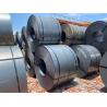 Buy cheap SPHC SPHD SPHE MS Carbon Steel Coil SS400 A36 HRC Hot Rolled Mild Steel Coil from wholesalers