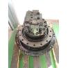 Buy cheap E320D Excavator Travel Motor 209-5992 Hydraulic Final Drive Motor from wholesalers