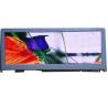 Buy cheap 4g Wifi Remote Control Taxi Top Led Display P2.5 Energy Saving Power from wholesalers