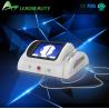 Buy cheap High frequency 30 MHZ painless spider vein removal machine acne removal from wholesalers