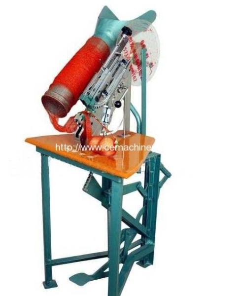 Buy cheap Manual Net Clipping Machine from wholesalers