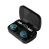 Buy cheap BT 5.0 ROHS Certification True Wireless Stereo Earphones M10 from wholesalers