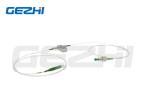 1260nm Fiber Optical Switches Rail Type Installation