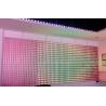 Buy cheap Waterproof LED Programmable Display 30MM Building / Bar Decoration from wholesalers