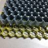 Buy cheap CE/ISO9001/ISO14001 Certified 38 48mm Plastic Grass Paver for Parking Lot and Driveway from wholesalers