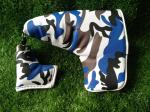 club covers , Golf headcover , golf headcover , putter headcover , headcover