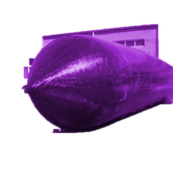 Buy cheap Electric Ship Launching Airbags For Marine 10 Years Design Life ISO 17357 Standard from wholesalers