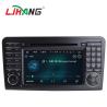 Buy cheap Multi Touch Screen Mercedes Benz Car Dvd Player HMDI Output Optional from wholesalers