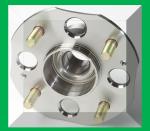 Quality Wheel Hub Bearing BCA#513179 OE#12413035 Replacement For BUICK CENTURY