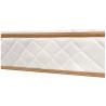 Buy cheap Orthepedic Mattress Hostel Project Hot Sale Compress Spring Mattress from wholesalers