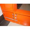 Buy cheap 1000kg/arm Cantilever Storage Racks Heavy Duty Warehouse Cantilever Racking Systems from wholesalers
