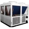 Buy cheap Air Source Air Conditioning Mini Split Heat Pump Low Temperature from wholesalers