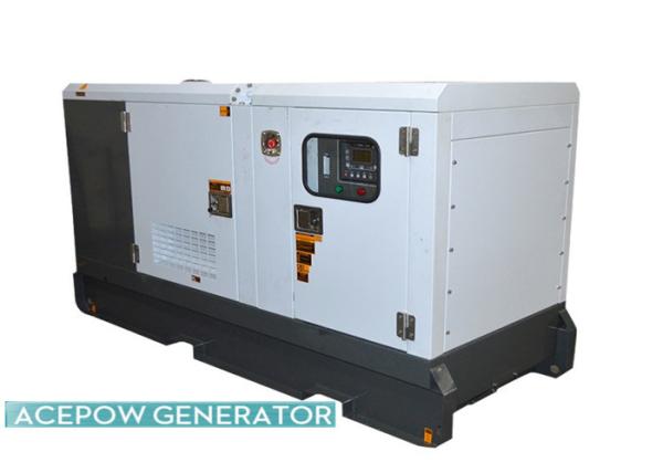 Buy cheap 3Cylinders 7KW 9KVA Perkins Diesel Generator Set Open Skid from wholesalers