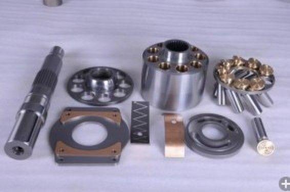 Buy cheap SPV15 SPV21 Piston Pump Parts / Hydraulic Pump Motor Parts Sundstrand Series 23 24 25 from wholesalers