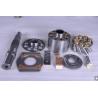 Buy cheap SPV15 SPV21 Piston Pump Parts / Hydraulic Pump Motor Parts Sundstrand Series 23 24 25 from wholesalers